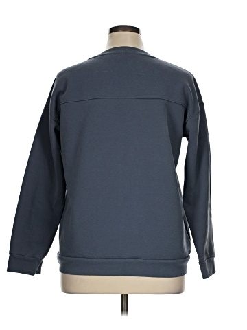 Mondetta Sweatshirt (view 2)