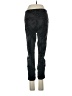Lululemon Athletica Graphic Black Active Pants Size 4 - photo 2