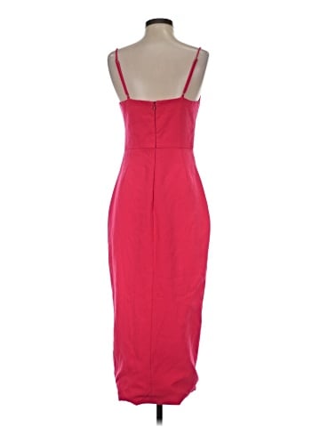 Christian Siriano Cocktail Dress (view 2)