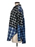 Topshop Blue Fleece Size 6 - photo 5