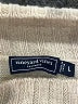Vineyard Vines 100% Cashmere Color Block Tan Cashmere Pullover Sweater Size L - photo 7