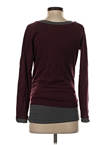 Motherwear 3/4 Sleeve T-Shirt (view 2)