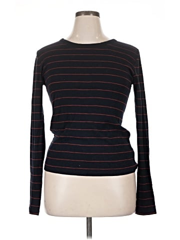 Vince. Long Sleeve T-Shirt (view 1)