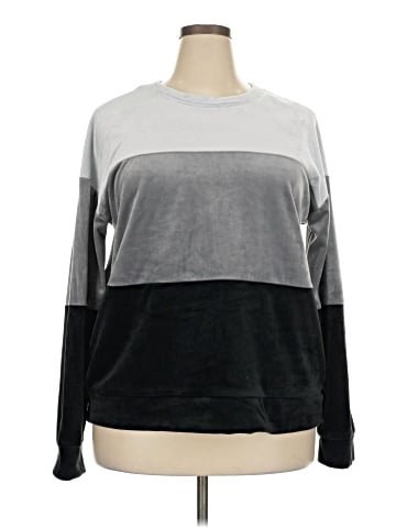 Berkley Jensen Sweatshirt (view 1)