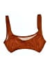DIXPERFECT Brown Swimsuit Top Size L - photo 2