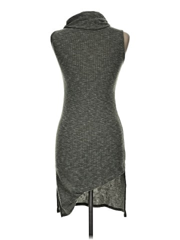 Polly & Esther Casual Dress (view 2)