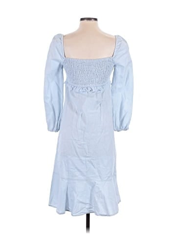 7 For All Mankind Casual Dress (view 2)