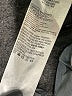 Hurley 100% Polyester Green Track Jacket Size 7 - photo 4