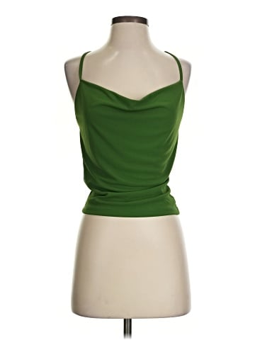 Zara Sleeveless Top (view 1)