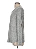 Pink Clover Gray Pullover Sweater Size M - photo 5