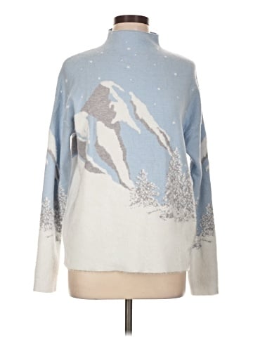 Rachel Zoe TJX Pullover Sweater (view 1)