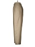 Talbots Tweed Tan Dress Pants Size 6 - photo 5