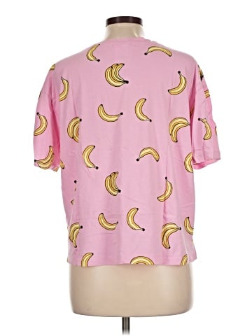 H&M Short Sleeve T-Shirt (view 2)
