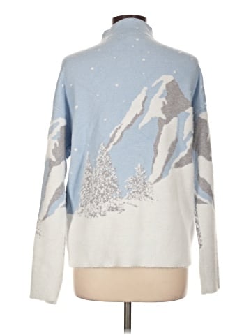 Rachel Zoe TJX Pullover Sweater (view 2)