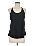 Threads 4 Thought Black Sleeveless Top Size M - photo 1