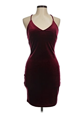 Unbranded Cocktail Dress (view 1)