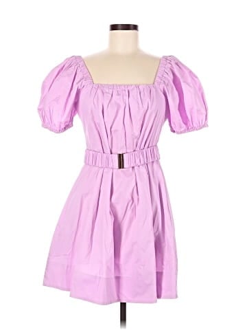Minkpink Casual Dress (view 1)