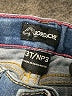 Jordache Blue Denim Shorts Size 3T - photo 3