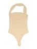 Superdown Tan Bodysuit Size XS - photo 2