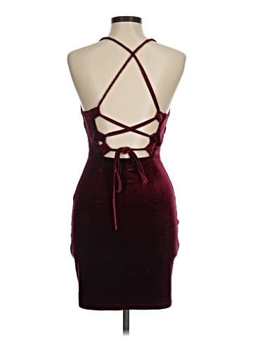 Unbranded Cocktail Dress (view 2)