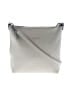Assorted Brands 100% Polyurethane Color Block Multi Color Gray Crossbody Bag One size - photo 1