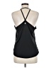 Threads 4 Thought Black Sleeveless Top Size M - photo 2