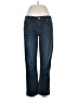 CAbi Hearts Blue Jeans Size 6 - photo 1