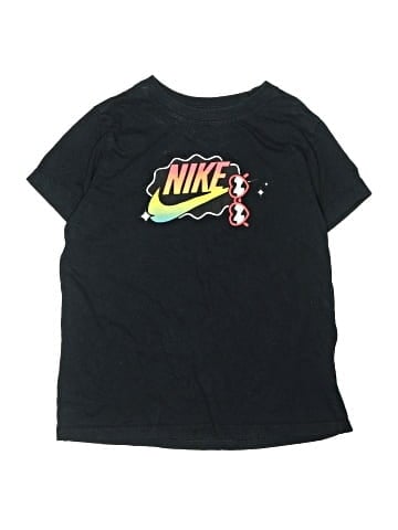 Nike Short Sleeve T-Shirt (view 1)