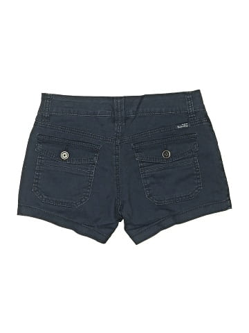 Unionbay Denim Shorts (view 2)