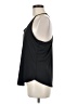 Threads 4 Thought Black Sleeveless Top Size M - photo 5