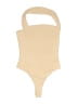 Superdown Tan Bodysuit Size XS - photo 1