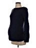 Gap - Maternity Blue Pullover Sweater Size S - photo 1