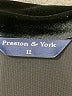 Preston & York Black Long Sleeve Blouse Size 3X - photo 7