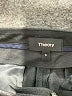 Theory Gray Wool Pants Size 0 - photo 7