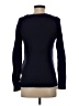 Gap - Maternity Blue Pullover Sweater Size S - photo 2
