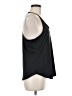 Threads 4 Thought Black Sleeveless Top Size M - photo 4
