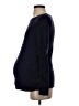 Gap - Maternity Blue Pullover Sweater Size S - photo 5