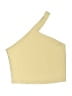 REORIA Yellow Swimsuit Top Size S - photo 1