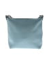 Assorted Brands 100% Polyurethane Color Block Multi Color Gray Crossbody Bag One size - photo 3