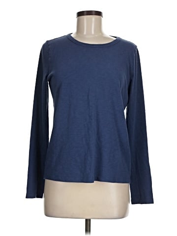 J.Crew Long Sleeve T-Shirt (view 1)