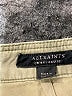 ALLSAINTS 100% Lyocell Green Cargo Pants Size 0 - photo 7