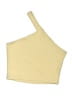REORIA Yellow Swimsuit Top Size S - photo 2