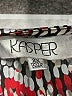 Kasper Red Sleeveless Top Size 2X - photo 7