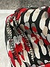 Kasper Red Sleeveless Top Size 2X - photo 8