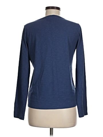 J.Crew Long Sleeve T-Shirt (view 2)