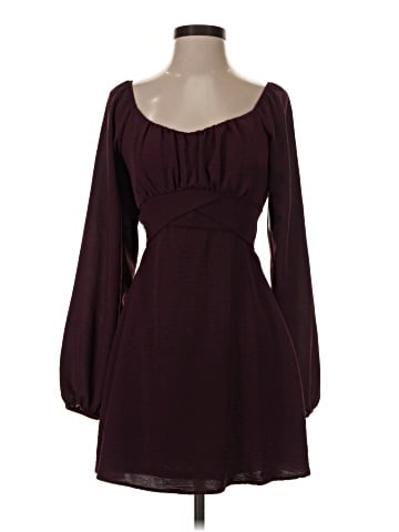 Altar'd State Casual Dress (view 1)