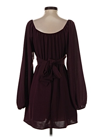 Altar'd State Casual Dress (view 2)