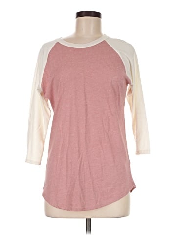 Lularoe 3/4 Sleeve T-Shirt (view 1)