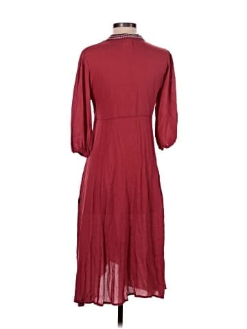 Tropiko Casual Dress (view 2)