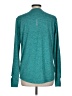 Nike Teal Long Sleeve T-Shirt Size L - photo 2
